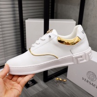 $72.00 USD Versace Casual Shoes For Men #981433