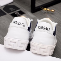 $72.00 USD Versace Casual Shoes For Men #981434