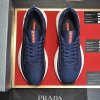 $98.00 USD Prada Casual Shoes For Men #981461
