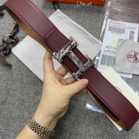 $56.00 USD Hermes AAA Quality Belts For Men #981467