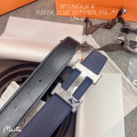$56.00 USD Hermes AAA Quality Belts For Men #981469