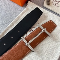$56.00 USD Hermes AAA Quality Belts For Men #981472