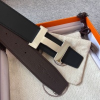 $56.00 USD Hermes AAA Quality Belts For Men #981483
