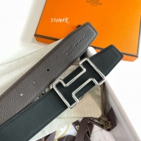 $56.00 USD Hermes AAA Quality Belts For Men #981507