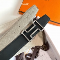 $56.00 USD Hermes AAA Quality Belts For Men #981508