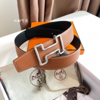 $56.00 USD Hermes AAA Quality Belts For Men #981510