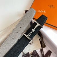 $56.00 USD Hermes AAA Quality Belts For Men #981512