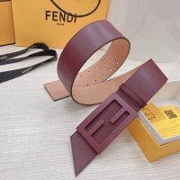 $92.00 USD Fendi AAA Quality Belts For Women #981577
