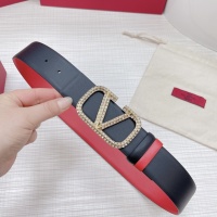 $64.00 USD Valentino AAA Quality Belts For Women #981611