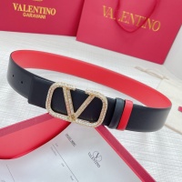 $64.00 USD Valentino AAA Quality Belts For Women #981611