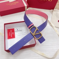 $64.00 USD Valentino AAA Quality Belts For Women #981623