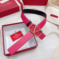 $64.00 USD Valentino AAA Quality Belts For Women #981628