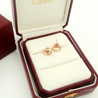 $32.00 USD Cartier Earring For Women #981641