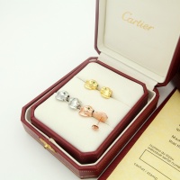 $32.00 USD Cartier Earring For Women #981642