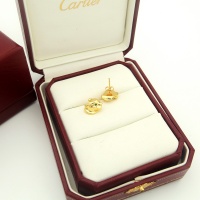 $32.00 USD Cartier Earring For Women #981642