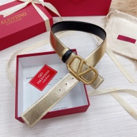 $64.00 USD Valentino AAA Quality Belts For Women #981651