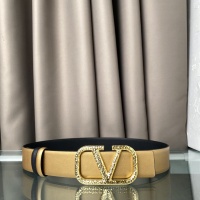 $56.00 USD Valentino AAA Quality Belts For Unisex #981683