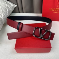 $56.00 USD Valentino AAA Quality Belts For Unisex #981688