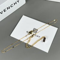 $39.00 USD Givenchy Necklace For Women #981736
