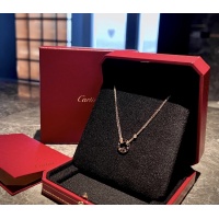 $45.00 USD Cartier Necklaces For Women #981745
