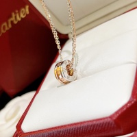 $34.00 USD Cartier Necklaces For Women #981746