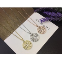 $29.00 USD Bvlgari Necklaces For Women #981765