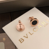 $27.00 USD Bvlgari Earrings For Women #981780