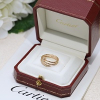 $40.00 USD Cartier Rings For Women #981794