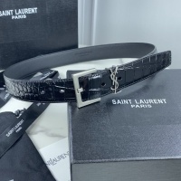 $45.00 USD Yves Saint Laurent AAA Belts For Women #981796