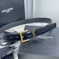 $45.00 USD Yves Saint Laurent AAA Belts For Women #981797