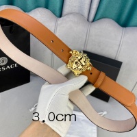 $60.00 USD Versace AAA Quality Belts For Women #981876