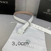 $60.00 USD Versace AAA Quality Belts For Women #981882
