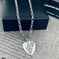 $56.00 USD Chrome Hearts Necklaces #981891