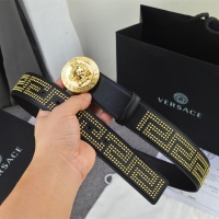 $92.00 USD Versace AAA Quality Belts For Men #981904