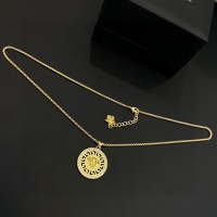$38.00 USD Versace Necklace #981917
