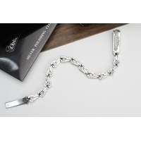 $41.00 USD Chrome Hearts Bracelet #982002