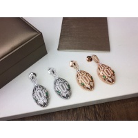 $42.00 USD Bvlgari Earrings For Women #982076