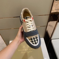 $76.00 USD Burberry Casual Shoes For Men #982247