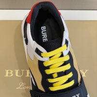 $72.00 USD Burberry Casual Shoes For Men #982253