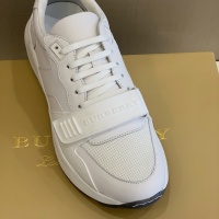 $72.00 USD Burberry Casual Shoes For Men #982257