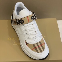 $76.00 USD Burberry Casual Shoes For Men #982258