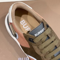 $76.00 USD Burberry Casual Shoes For Men #982268
