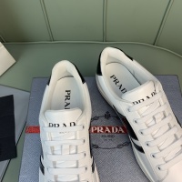 $88.00 USD Prada Casual Shoes For Men #982337