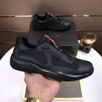 $108.00 USD Prada Casual Shoes For Men #982344