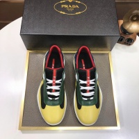 $112.00 USD Prada Casual Shoes For Men #982354