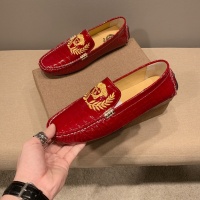 $68.00 USD Versace Leather Shoes For Men #982370