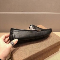 $72.00 USD Versace Leather Shoes For Men #982372