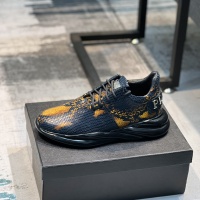 $122.00 USD Philipp Plein Shoes For Men #982379