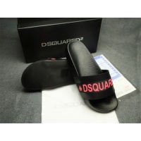 $39.00 USD Dsquared Slippers For Men #982470
