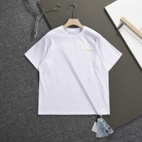 $40.00 USD Off-White T-Shirts Short Sleeved For Unisex #982532